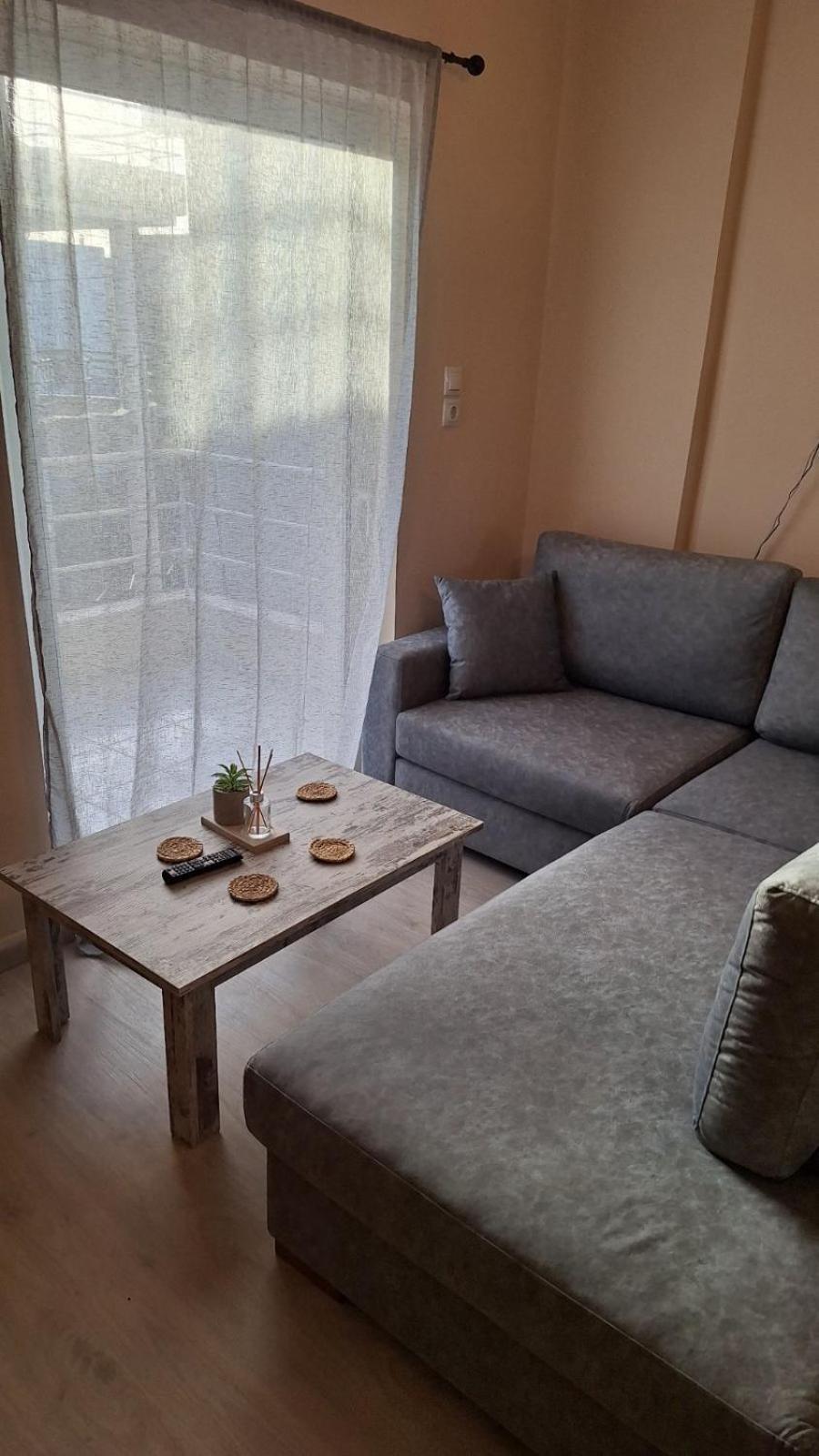 Nylio Apartment Preveza Exterior foto